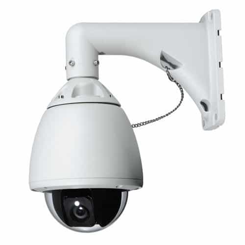 CCTV Surveillance